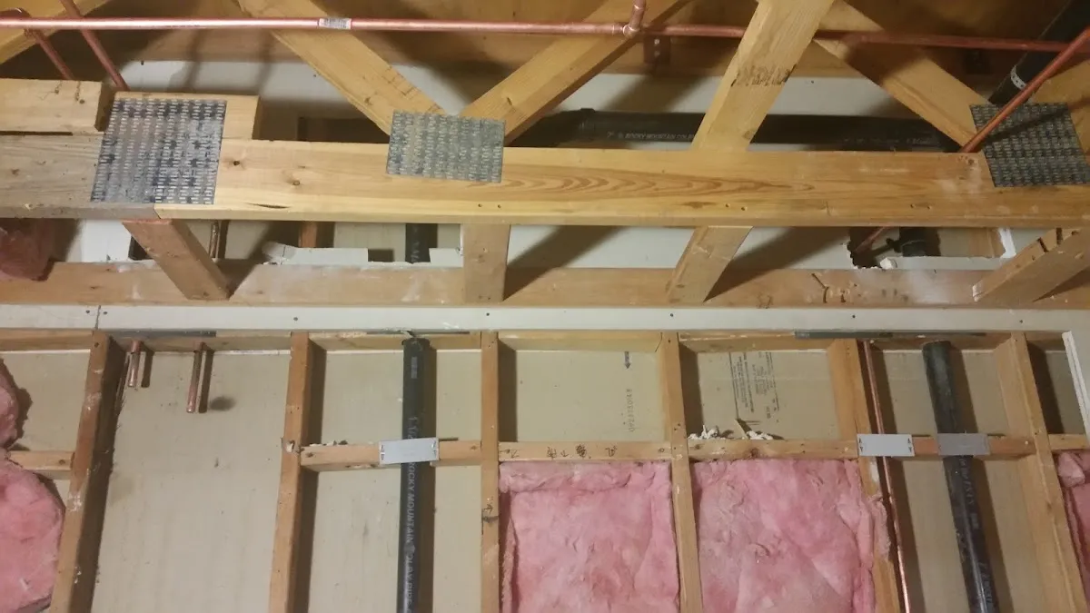 Plumbing services in Towamencin, PA